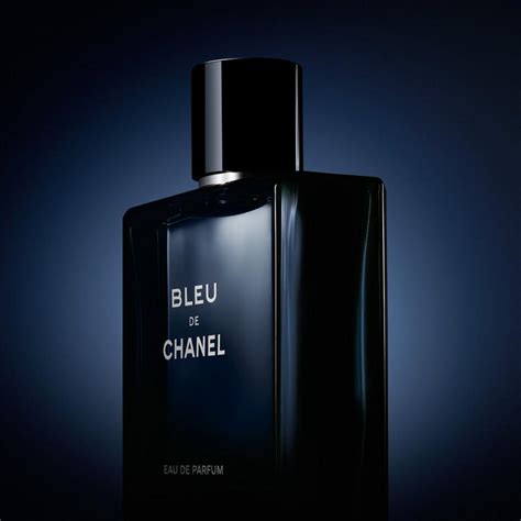 Bleu De Chanel – Alt Fragrance